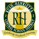 Roth Junior High School logo